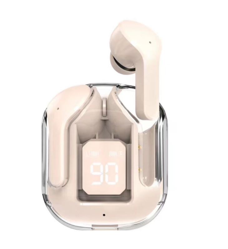 SoundStyle Wireless Earbuds