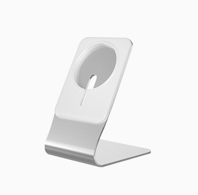 Cordless Mobile Desk Charger Stand