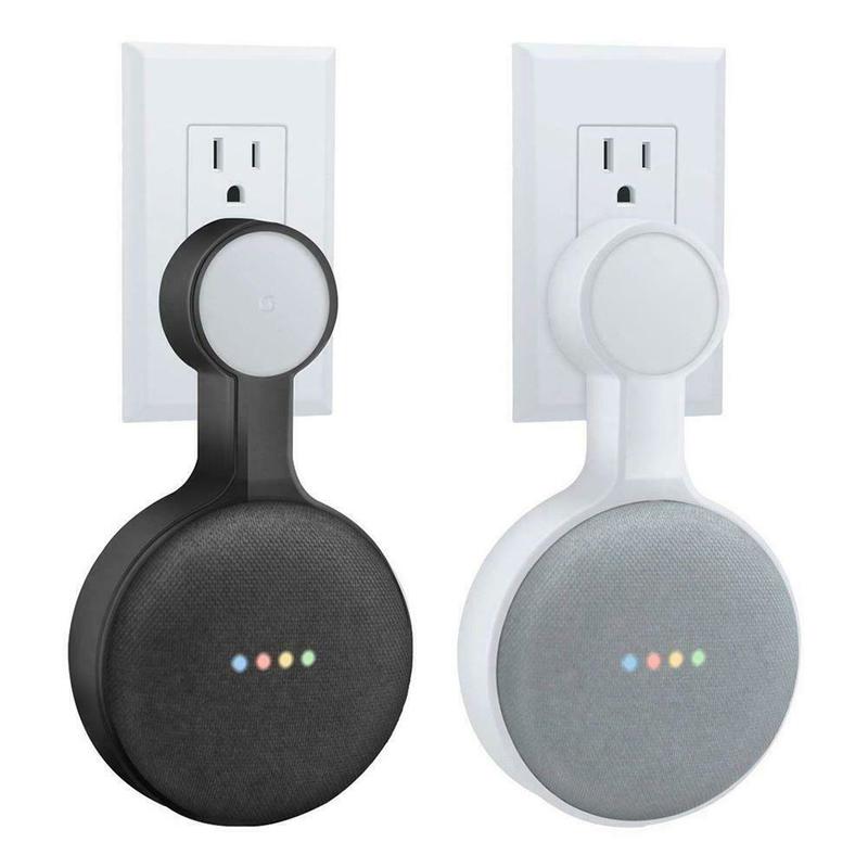 Google Home Mini Wall Holder