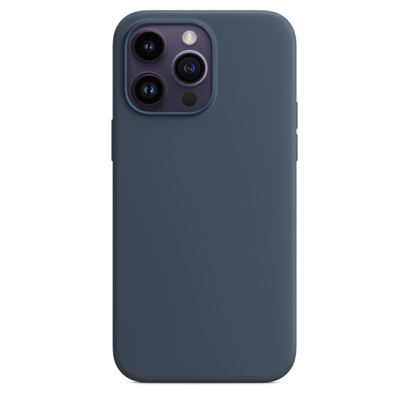 MagSafe Liquid Silicone iPhone 14 Pro Max Case