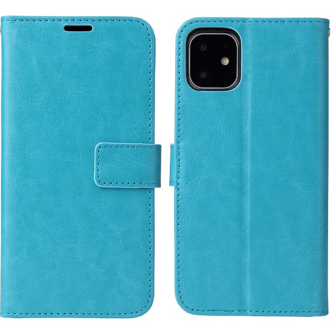 Elegant Leather Lanyard Case for Samsung S6