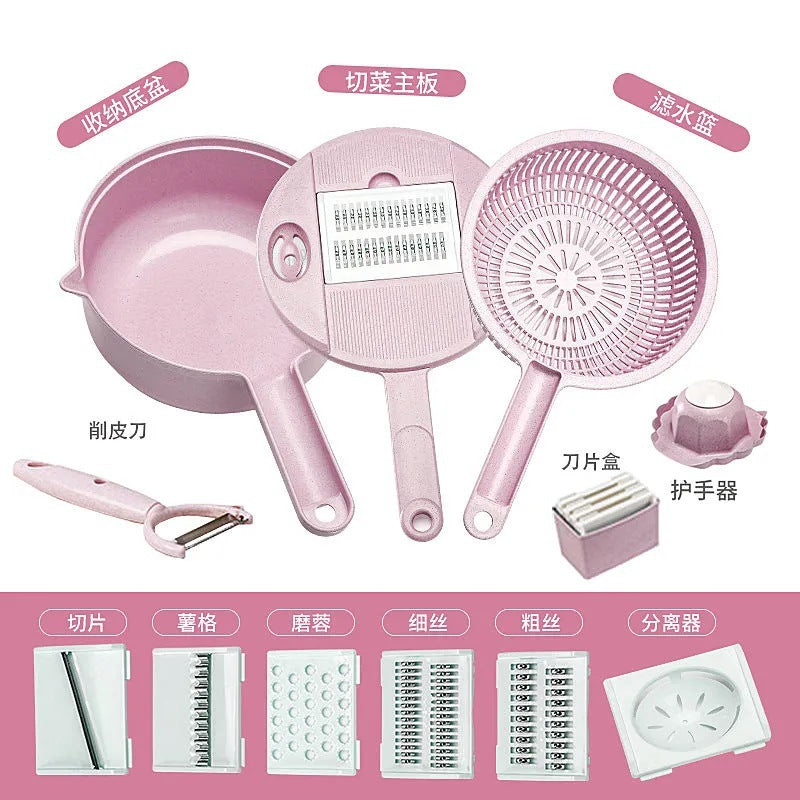VeggiePro Kitchen Slicer