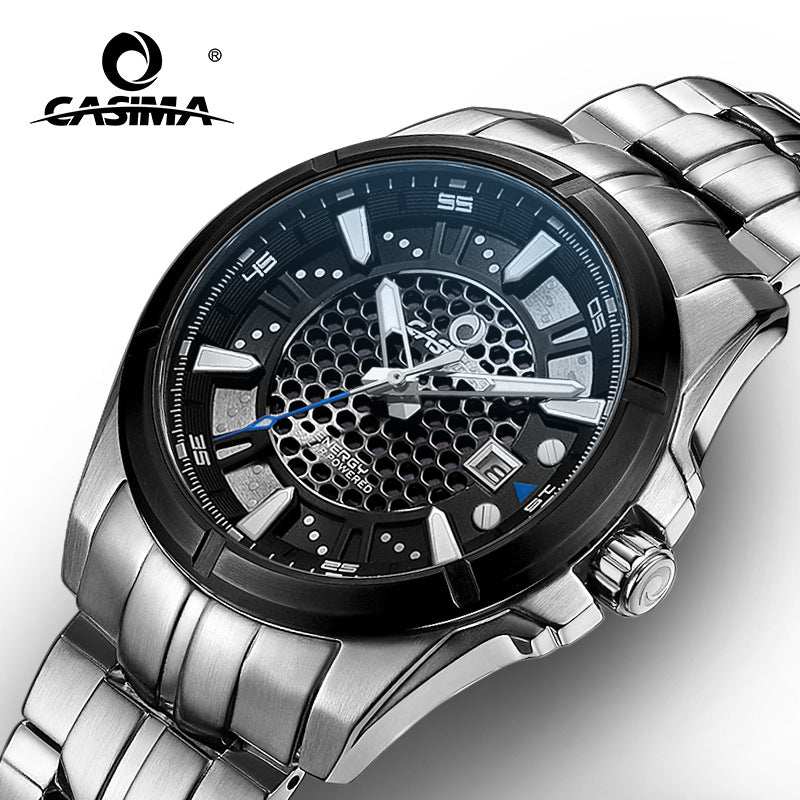 Elegant Quartz Men&