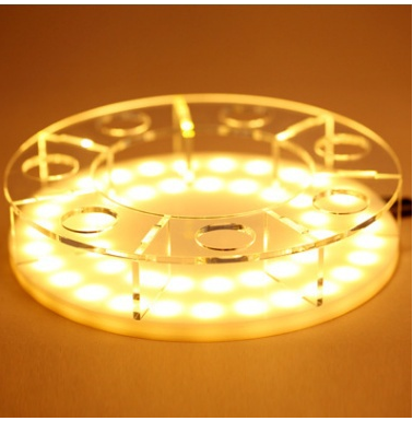 Dragon Ball Shenlong Light Stand