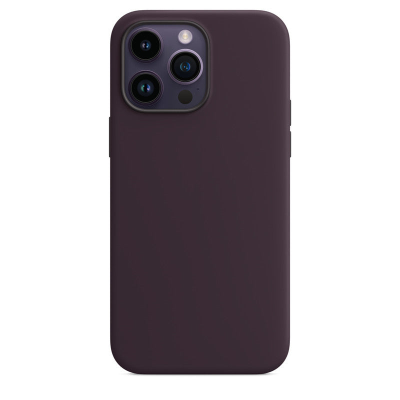 MagSafe Liquid Silicone iPhone 14 Pro Max Case
