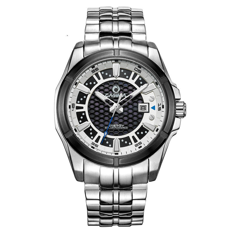 Elegant Quartz Men&