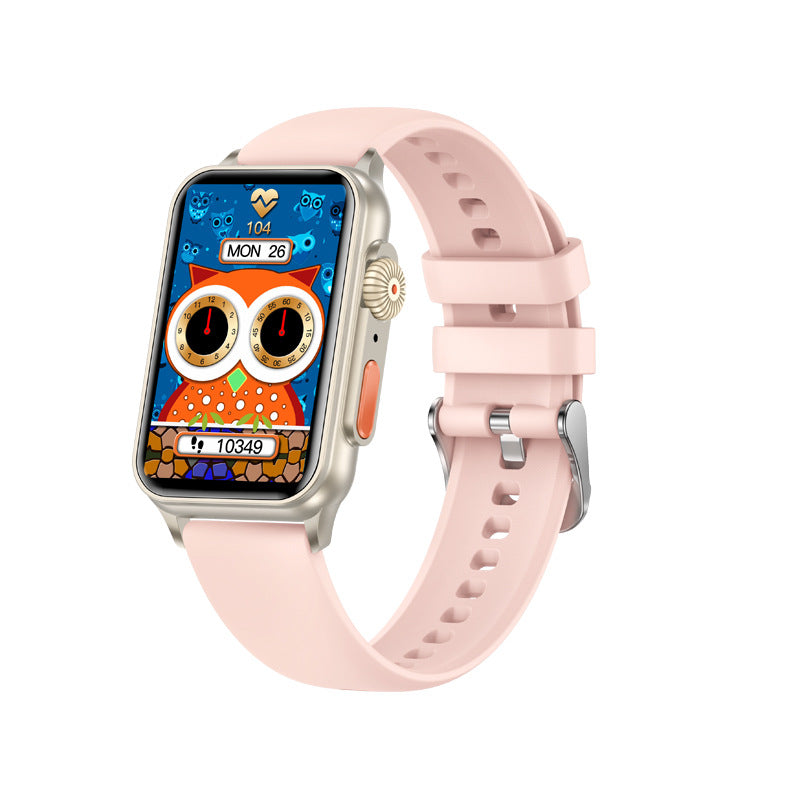 H23 Fitness Smartwatch 1.57" Display