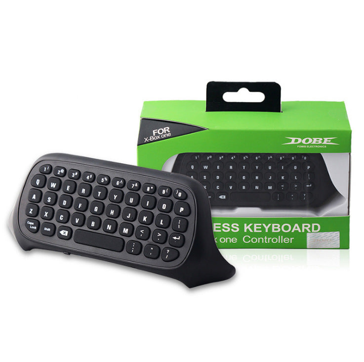 Sleek Wireless Keyboard 586
