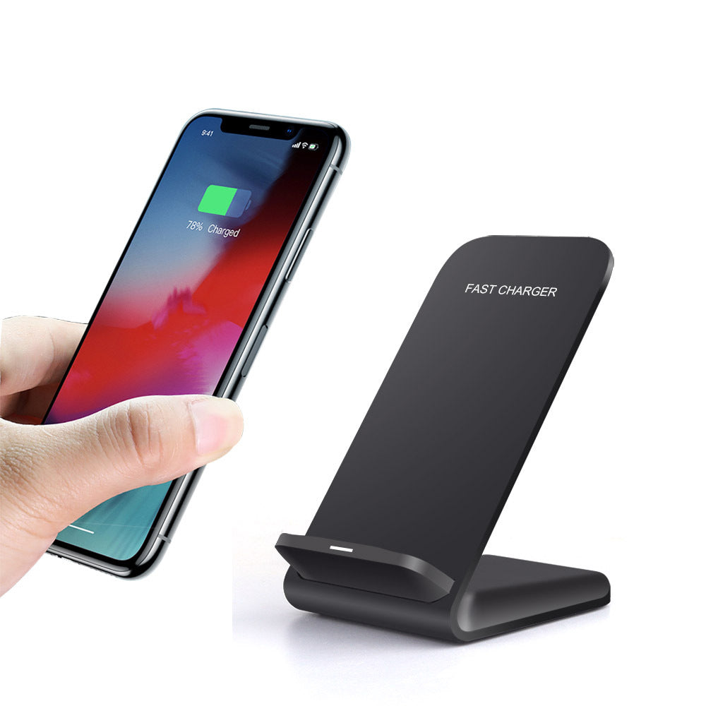 FDGAO Sleek 15W Qi Wireless Charger