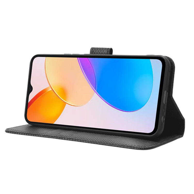 Honor X5 Elite Diamond Grip Case
