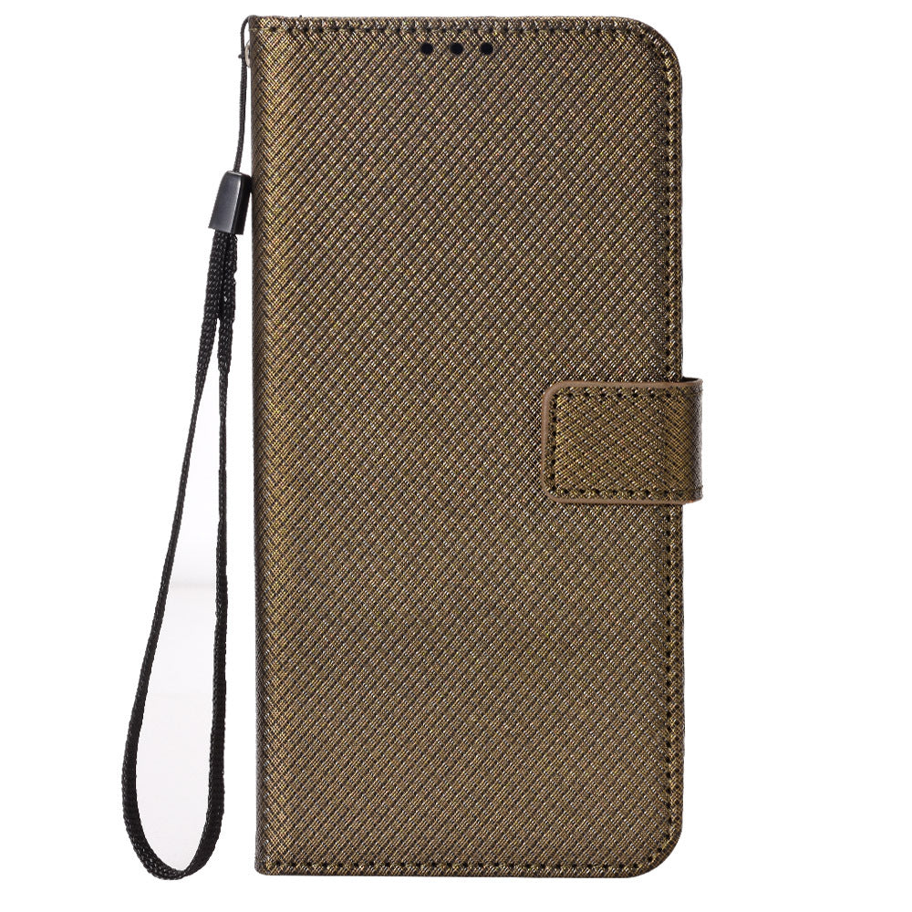 Honor X5 Elite Diamond Grip Case