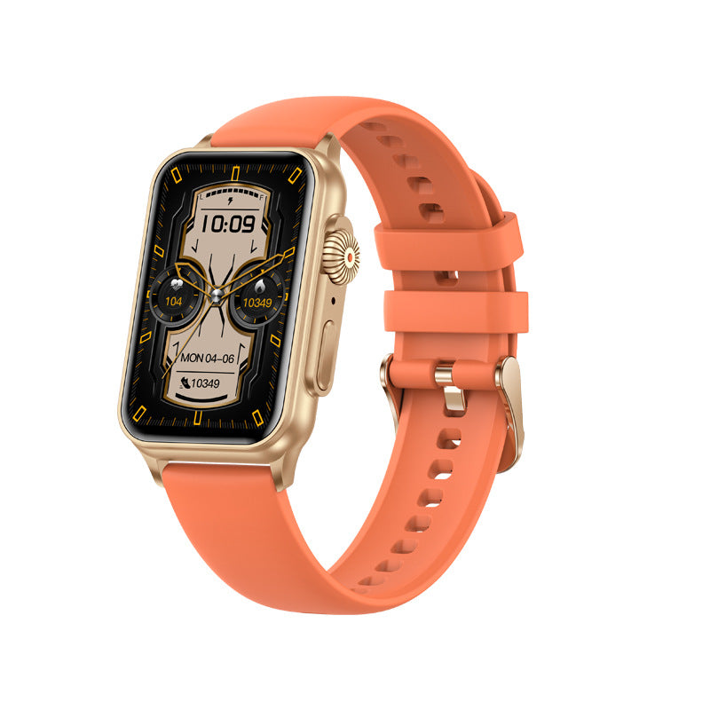 H23 Fitness Smartwatch 1.57" Display