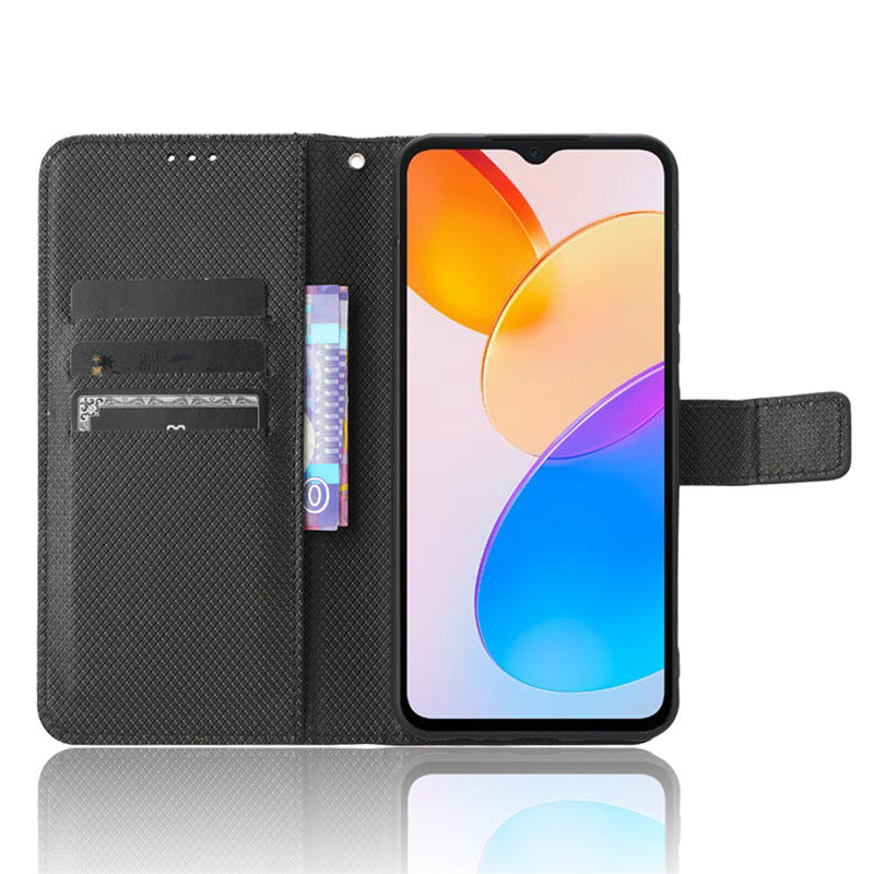 Honor X5 Elite Diamond Grip Case