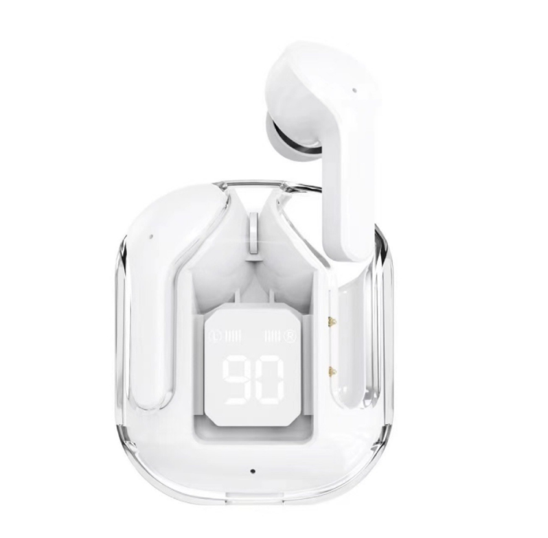 SoundStyle Wireless Earbuds
