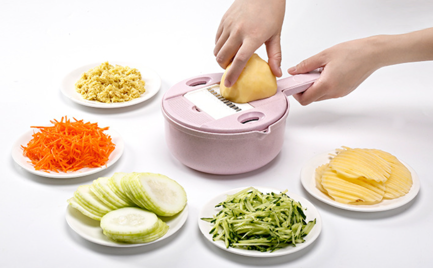 VeggiePro Kitchen Slicer