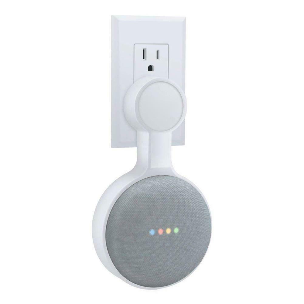 Google Home Mini Wall Holder