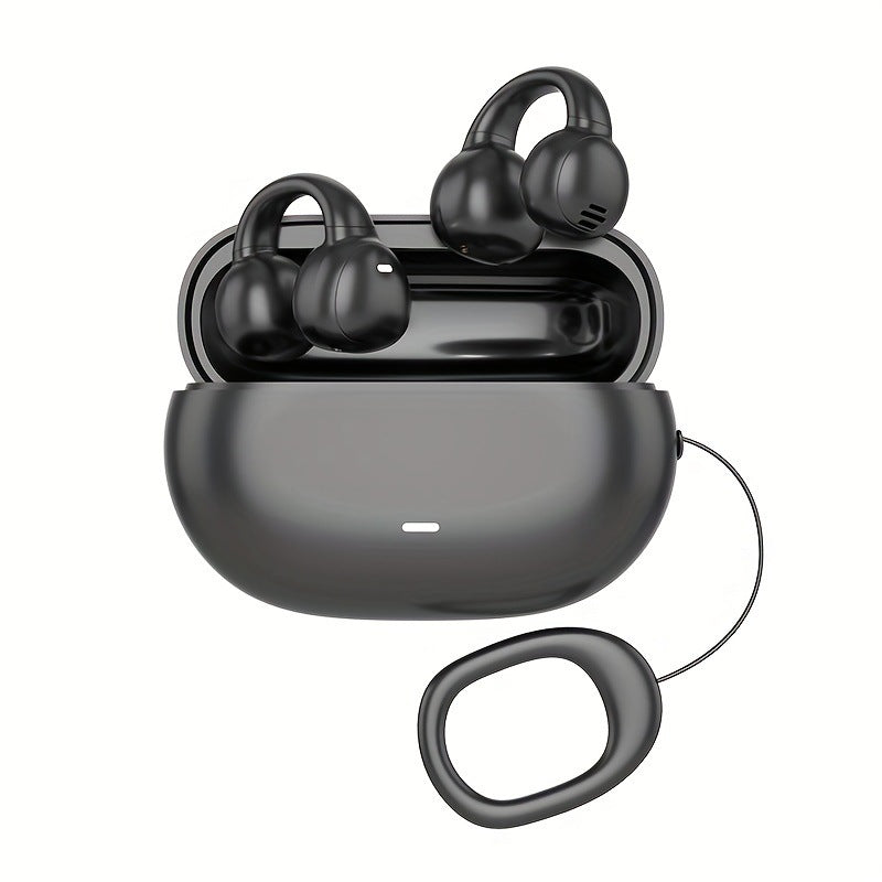 M55 Sport Bone Conduction Earbuds