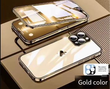 Elite iPhone Guard Case Pro Max Series