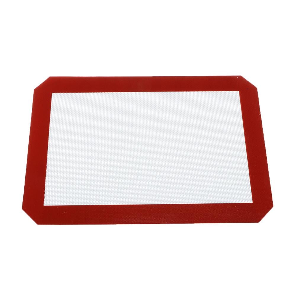 Heatproof Non-Stick Silicone Baking Mat