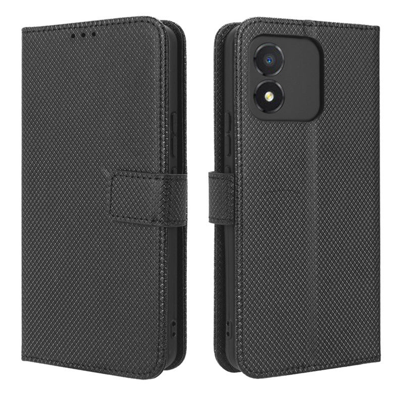 Honor X5 Elite Diamond Grip Case