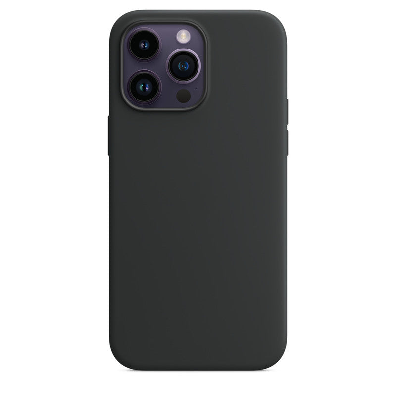 MagSafe Liquid Silicone iPhone 14 Pro Max Case