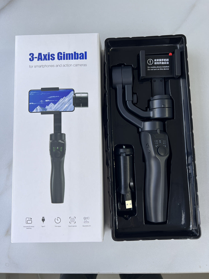 Pro 3-Axis Mobile Gimbal