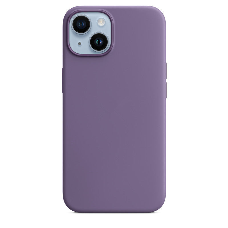 MagSafe Liquid Silicone iPhone 14 Pro Max Case