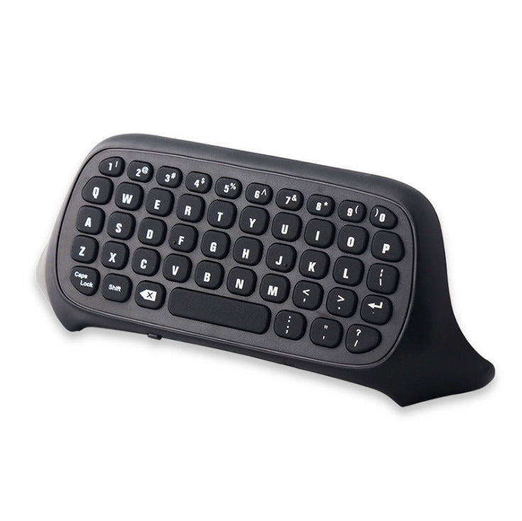 Sleek Wireless Keyboard 586
