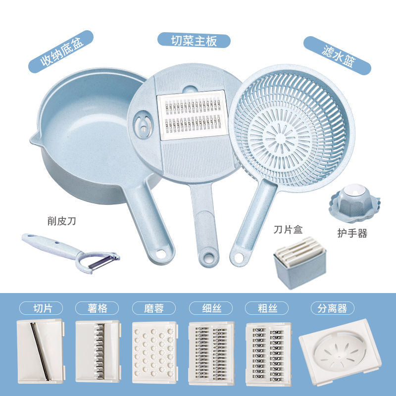 VeggiePro Kitchen Slicer