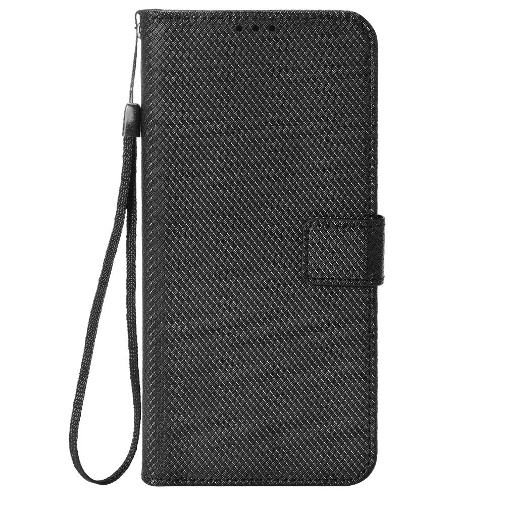 Honor X5 Elite Diamond Grip Case