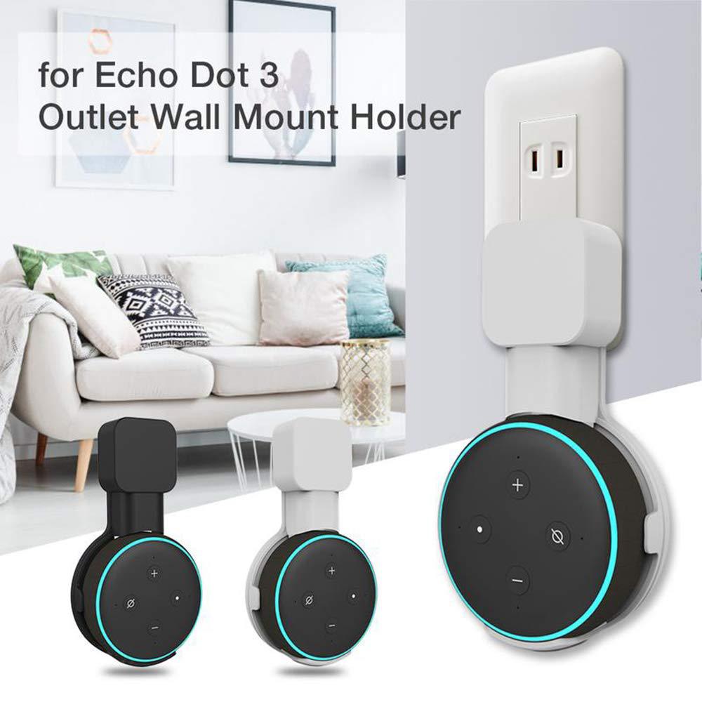 Google Home Mini Wall Holder