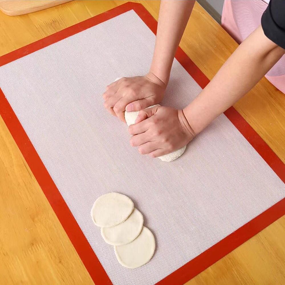 Heatproof Non-Stick Silicone Baking Mat
