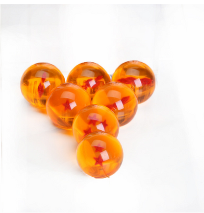 Dragon Ball Shenlong Light Stand