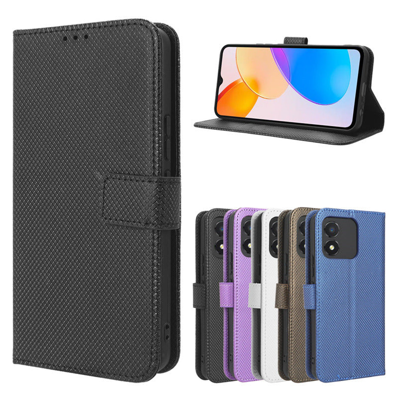 Honor X5 Elite Diamond Grip Case