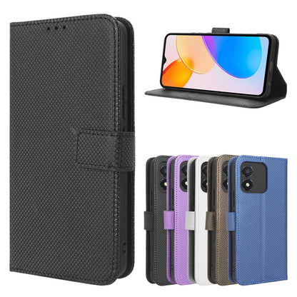 Honor X5 Elite Diamond Grip Case