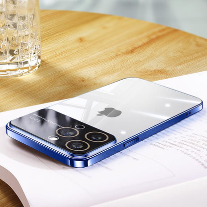 Elite iPhone Guard Case Pro Max Series