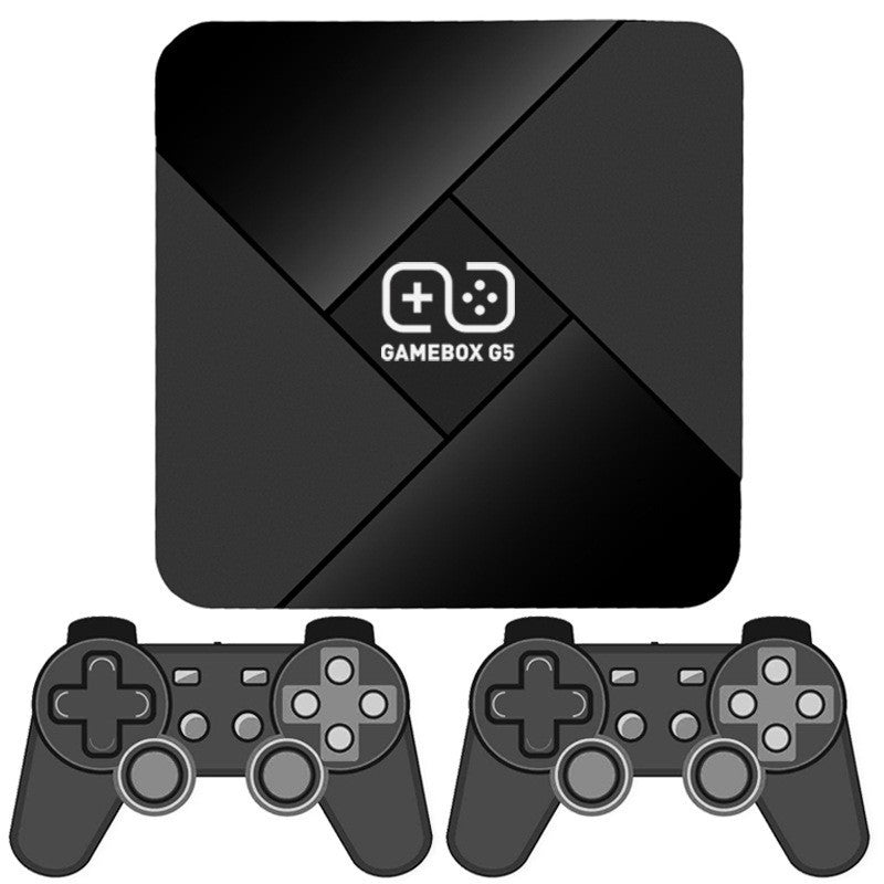 G5 Dual System Gaming Hub