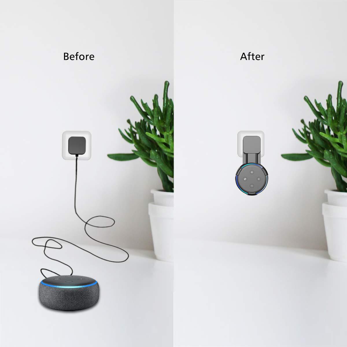 Google Home Mini Wall Holder