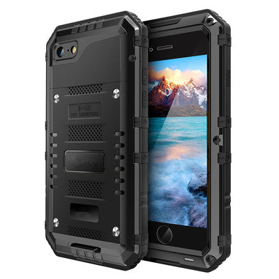 All-Weather iPhone Guard Case