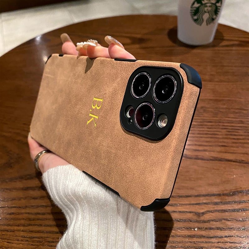 Total Guard Silicone Phone Case