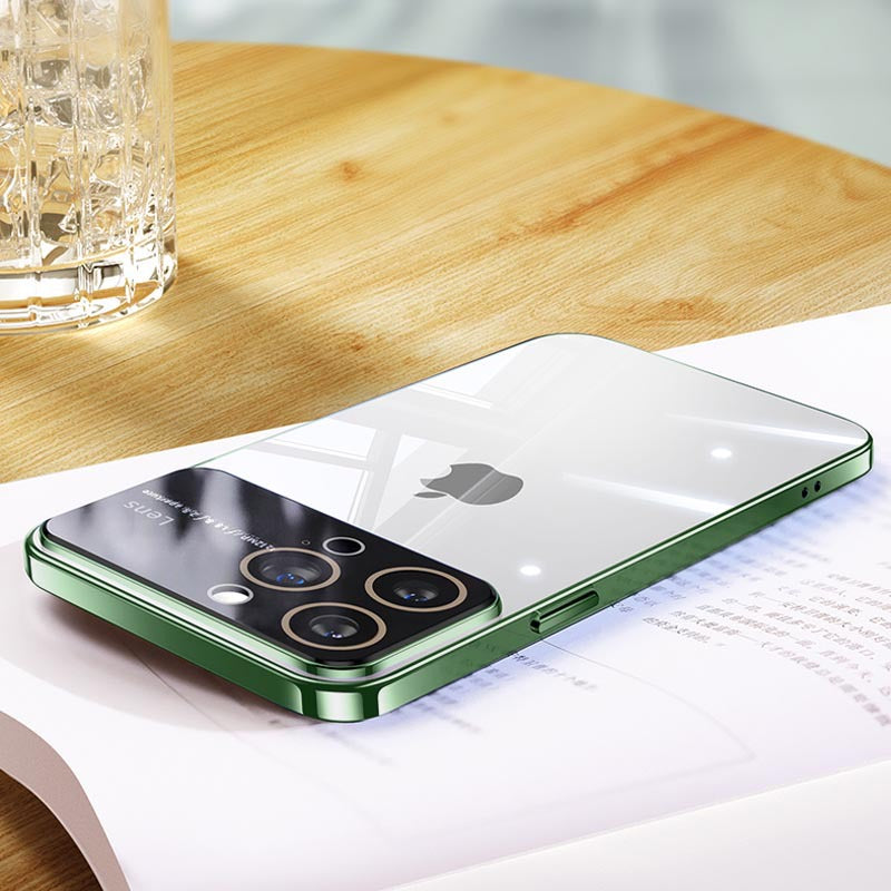 Elite iPhone Guard Case Pro Max Series