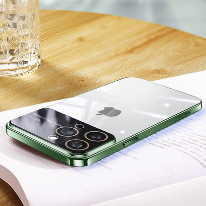 Elite iPhone Guard Case Pro Max Series