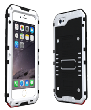 All-Weather iPhone Guard Case