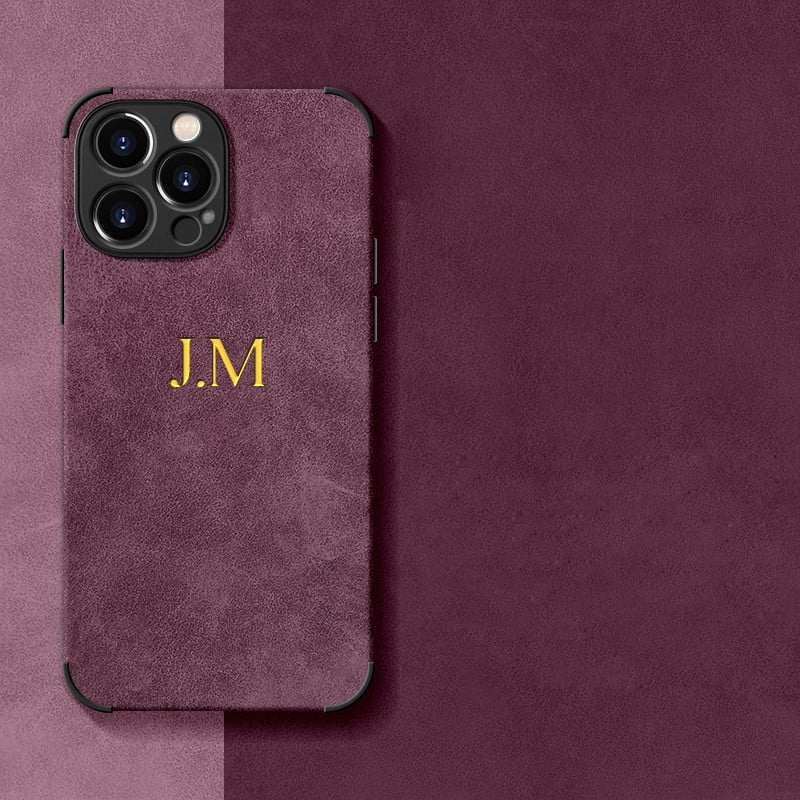 Total Guard Silicone Phone Case