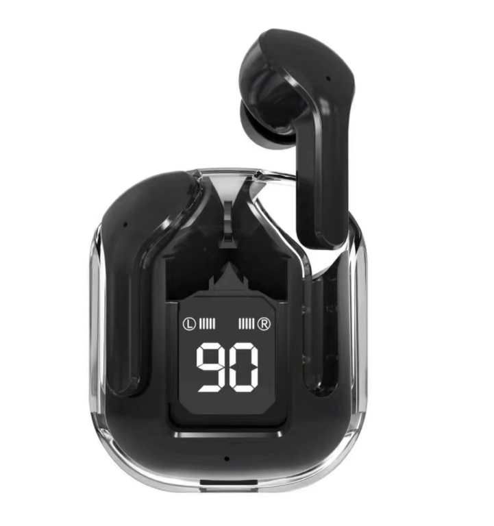 SoundStyle Wireless Earbuds