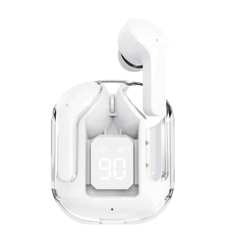 SoundStyle Wireless Earbuds