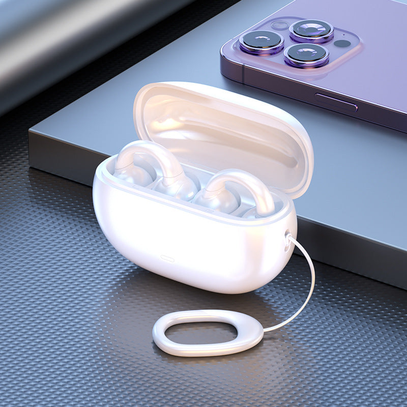 M55 Sport Bone Conduction Earbuds