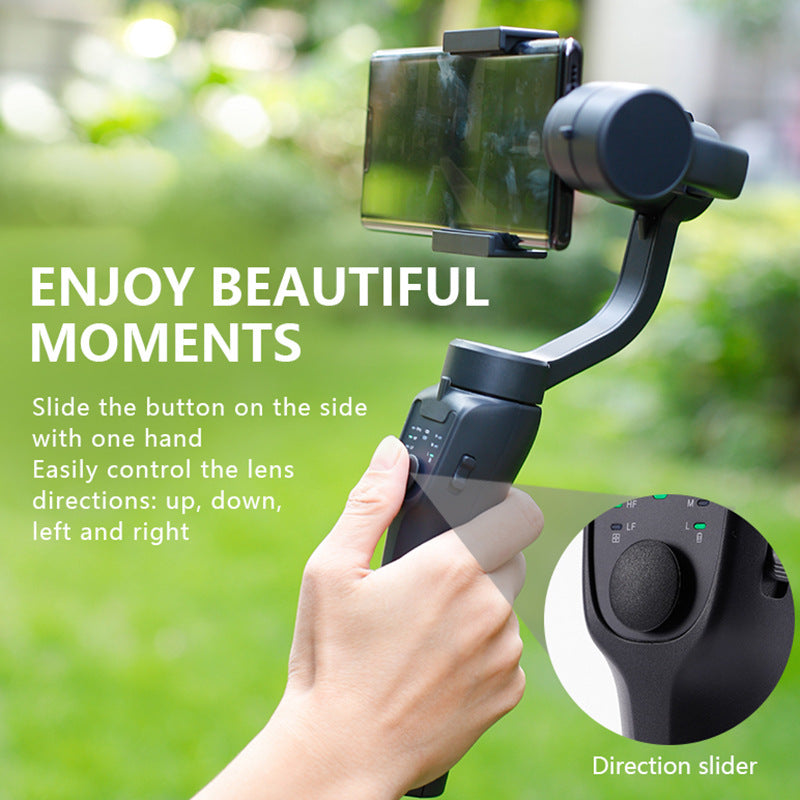 Pro 3-Axis Mobile Gimbal