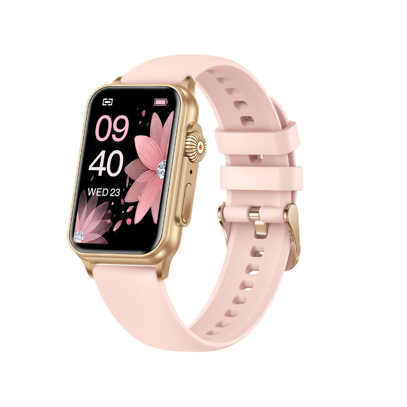 H23 Fitness Smartwatch 1.57" Display