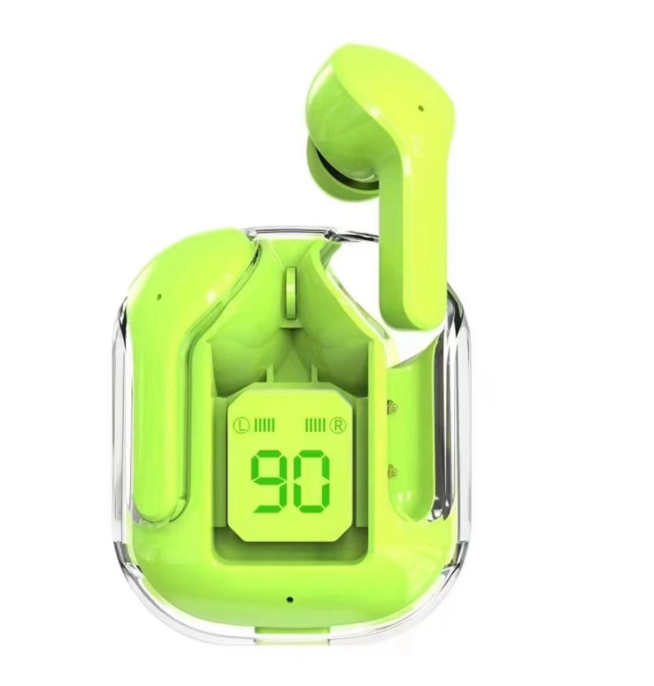 SoundStyle Wireless Earbuds